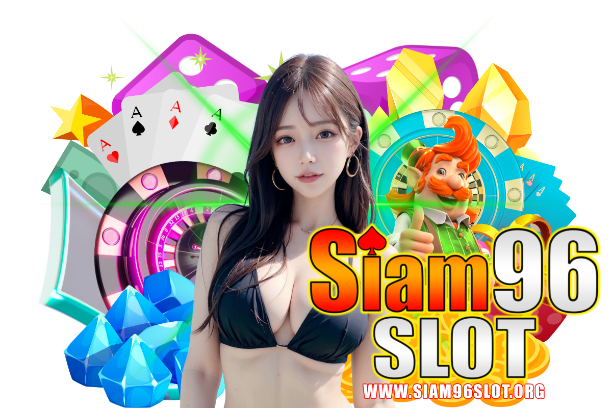siam96 slot